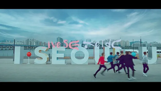 `VIDEO` BTS’ Life in Seoul.