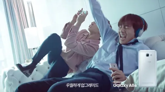 `CF` [SKTelecom] VarieT - BTS (A8 ver).