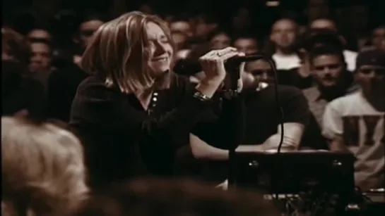 Portishead — Strangers – Roseland New York