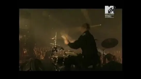 The Prodigy - Their law (live in Amsterdam 2005)