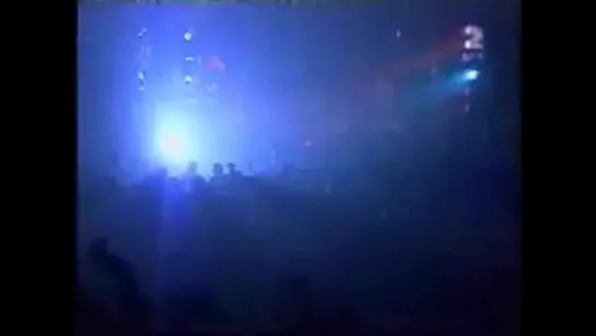 The Prodigy - Breathe (Live @ Pionir Hall, Belgrade, Serbia)