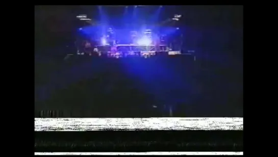 The Prodigy Molotov Bitch live Bucharest 1995