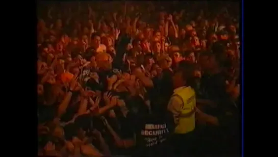 The Prodigy - Poison - Live at T in the Park 1995