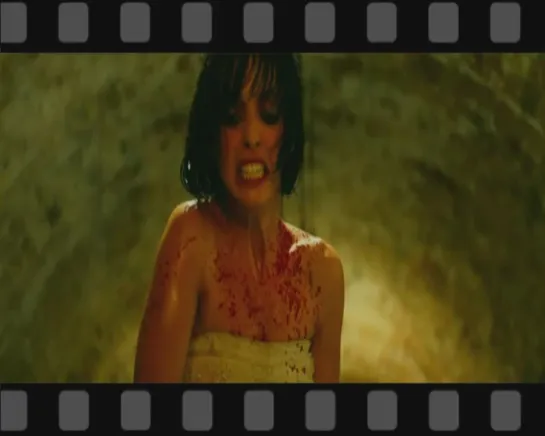 The Prodigy  stile of REC 3 Génesis