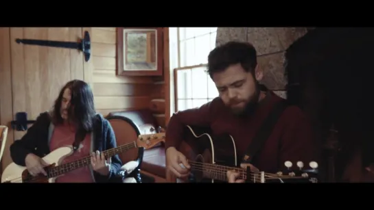 Passenger | A Change is Gonna Come (Sam Cooke cover)