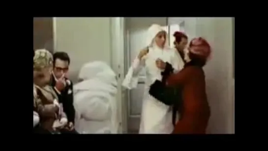 "Белый ,красный и..." / "Bianco, rosso e..." (1972)