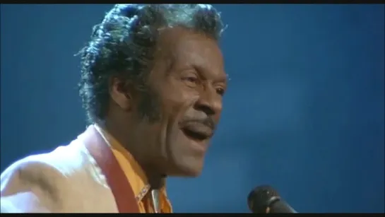 Chuck Berry - No Money Down (Live at Fox Theatre in St. St. Louis, Missouri, USA on 16 October 1986)