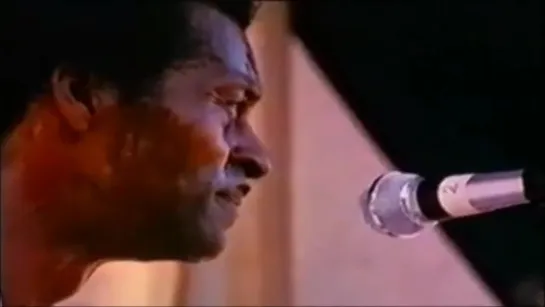 Chuck Berry: Rock and Roll Music (Documentary film) © 1991