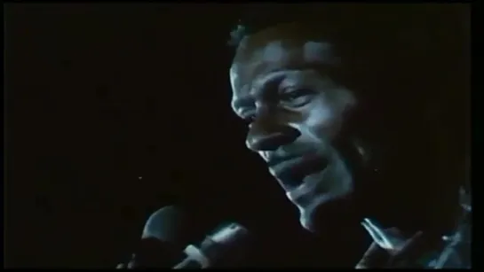 Chuck Berry - Mean Ole Frisco / Wee Wee Hours (The London Rock and Roll Show 1972)