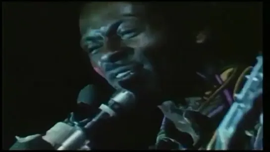 Chuck Berry - Reelin' and Rockin' (The London Rock and Roll Show 1972)