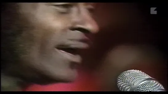 Chuck Berry – Sweet Little Sixteen (Live 1972)