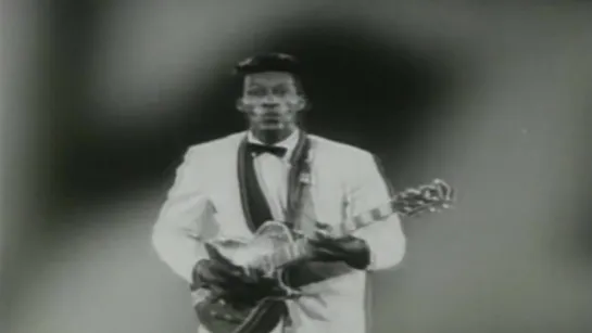 Chuck Berry - You Can't Catch Me (1956)