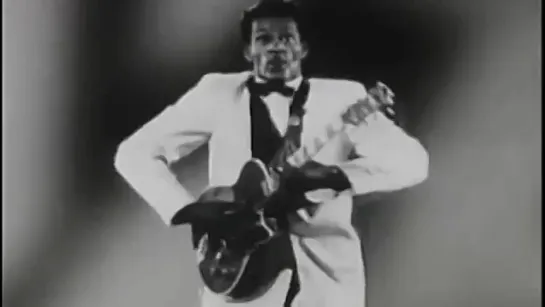 Chuck Berry - You Can't Catch Me (1956)