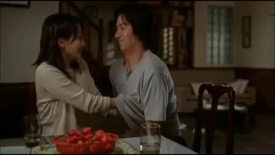 Joo Jin Mo & Kim Hee Sun (WaneeJunah)