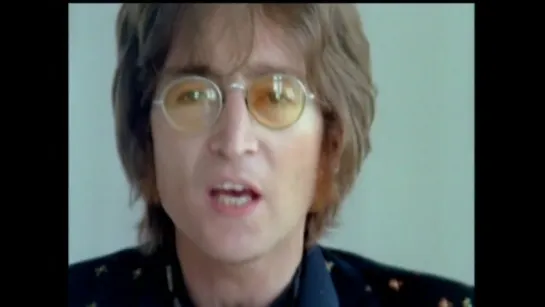 John Lennon – Imagine #5 (2003)