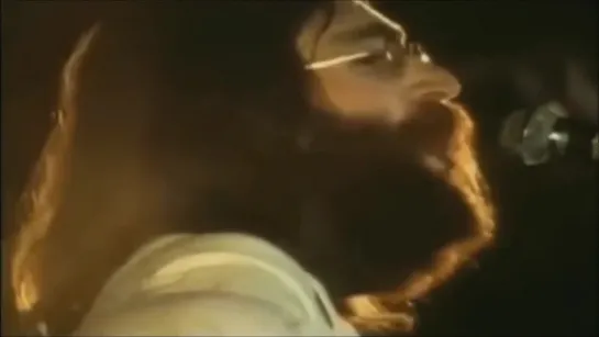 John Lennon and the Plastic Ono Band - Dizzy, Miss Lizzy (Live at Varsity Stadium inToronto, Ontario, Canada. 13 September 1969