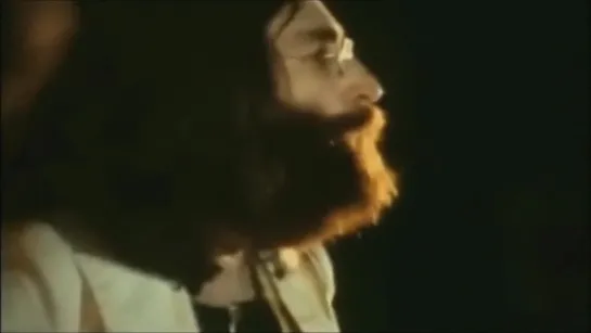 John Lennon and the Plastic Ono Band - Money (That's What I Want) (Live at Varsity Stadium inToronto, Ontario, Canada. 1969