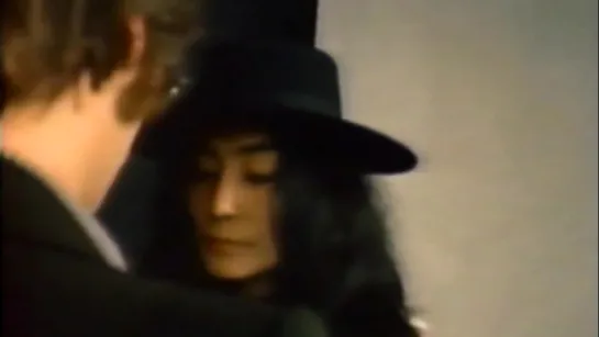 John Lennon - Oh Yoko! (Official video) © 1972