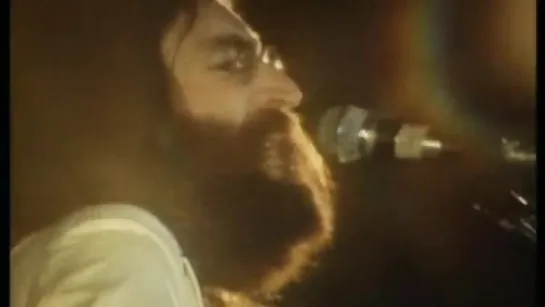 John Lennon & Plastic Ono Band -  Dizzy Miss Lizzy (Live Peace In Toronto 1969)