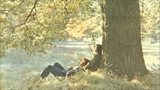 BBC Four: Classic Albums : John Lennon / Plastic Ono Band (1970) © 2008