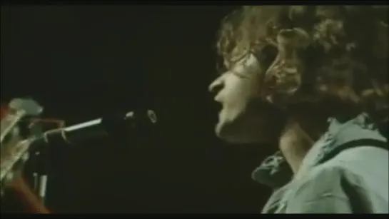 Cream - I'm So Glad (Live at the Royal Albert Hall in London, England, UK on 26 November 1968)