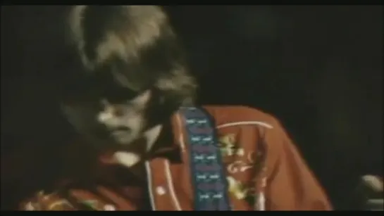 Cream - Steppin' Out (Live at the Royal Albert Hall in London, England, UK on 26 November 1968)