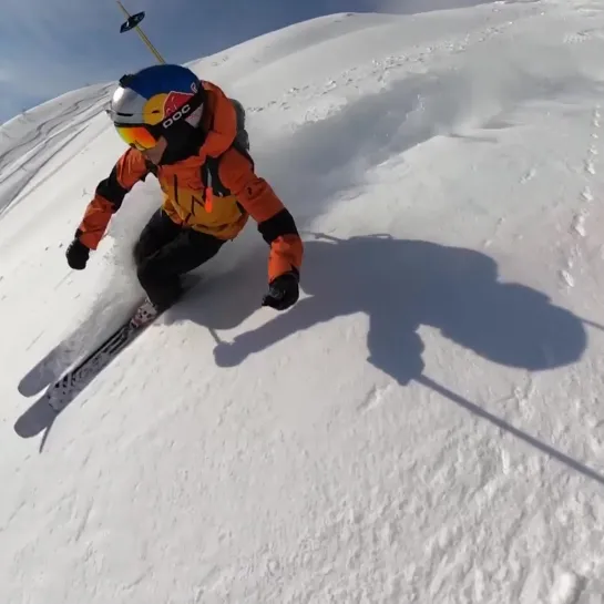 @kristoferturdell 360 cam backflip Hakuba Japan