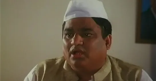 Rangbaaz (1996)