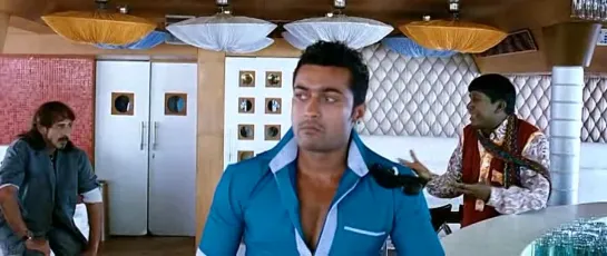 Aadhavan.2009.BDRip.XviD