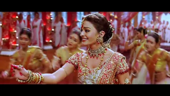 Dola Re Dola / Devdas / Девдас / Мадхури Диксит и Айшварья Рай _ Aishwarya Rai _  Девдас / Devdas (2002 г.)