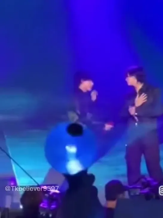 Видео от Taekook | Vkook |  Yin & Yang