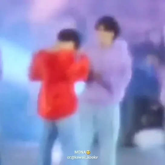 Видео от Taekook | Vkook |  Yin & Yang