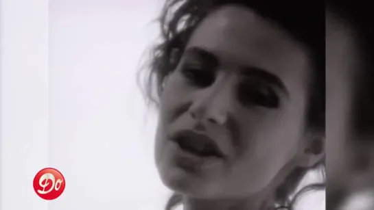 Emmanuelle _ Fantaisie (clip 1991)