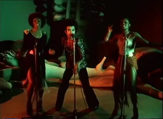 Boney M - Baby Do You Wanna Bump • TopPop