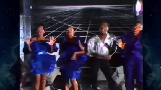 Boney M 1984 - Future World