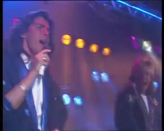 Modern Talking Brother Louie,Keep Love Alive,Atlantis Is Calling (SOS For Love)ZDF mp4