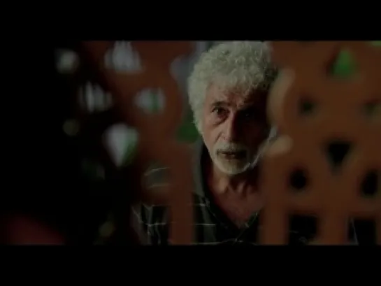 В поисках Фэнни (Finding Fanny) 2014 трейлер