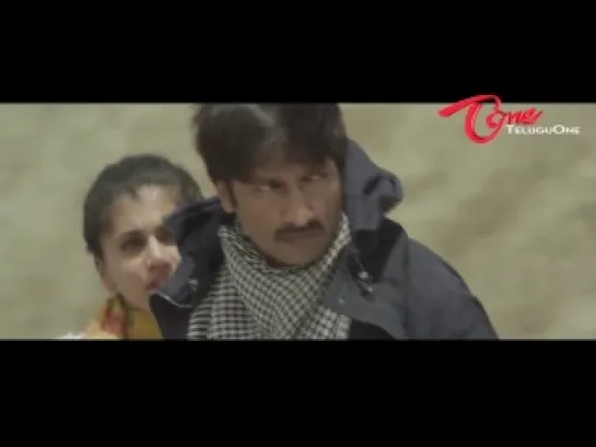 Sahasam Movie Songs - Nenu Nenu Song Teaser