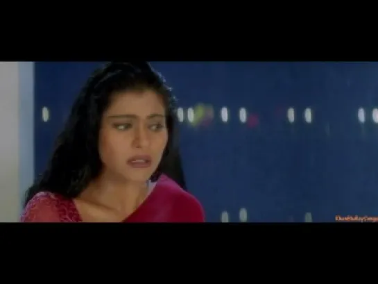 Kuch Kuch Hota Hai  (Instrumental) - Всё в жизни бывает /  Kuch Kuch Hota Hai (1998) HD 1080p BluRay