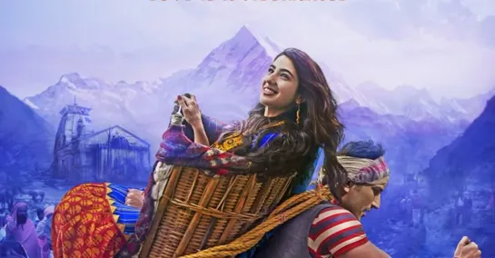 КЕДАРНАТХ / KEDARNATH (2018)