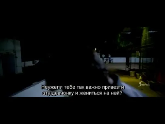 Национальная Трасса 4 / Udhayam NH4 (2013) DVDRip