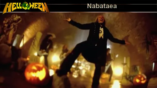 Helloween - Nabataea (2013) (Official Video)