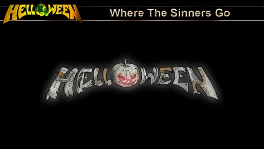 Helloween - Where The Sinners Go (2011) (Official Live Video)