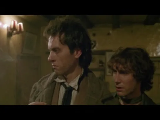 Уитнэйл и Я / Withnail & I / Брюс Робинсон , 1986 (драма, комедия)