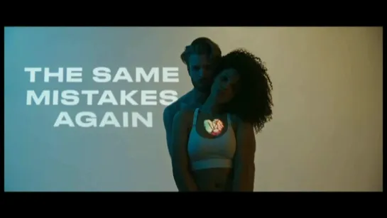 Jonas Blue + Paloma Faith - Mistakes (Lyric Video) /2020/