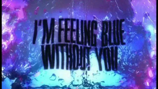 Tiesto feat. Stevie Appleton - Blue (Lyric Video) /2019/