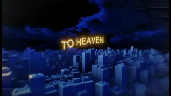 David Guetta & MORTEN with Raye - Make It To Heaven (Lyric Video) /2019/