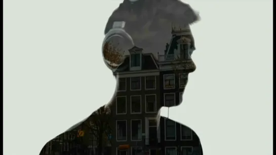 Klingande & Bright Sparks - Amsterdam (Lyric Video) /2019/