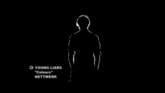 Young Liars - Colours (Lyric Video) /2012/