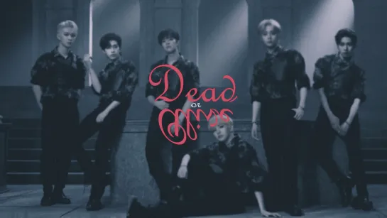 [RUS.SUB] ONEUS — Dead Or Alive